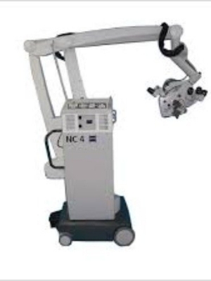 Surgical Microscope
