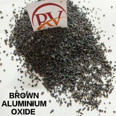 Brown Aluminium Oxide