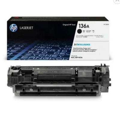 LaserJet Toner Cartridge