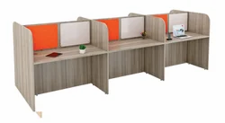 Modular Office Workstation