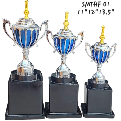 Trophy Cup - Base Material: Metal