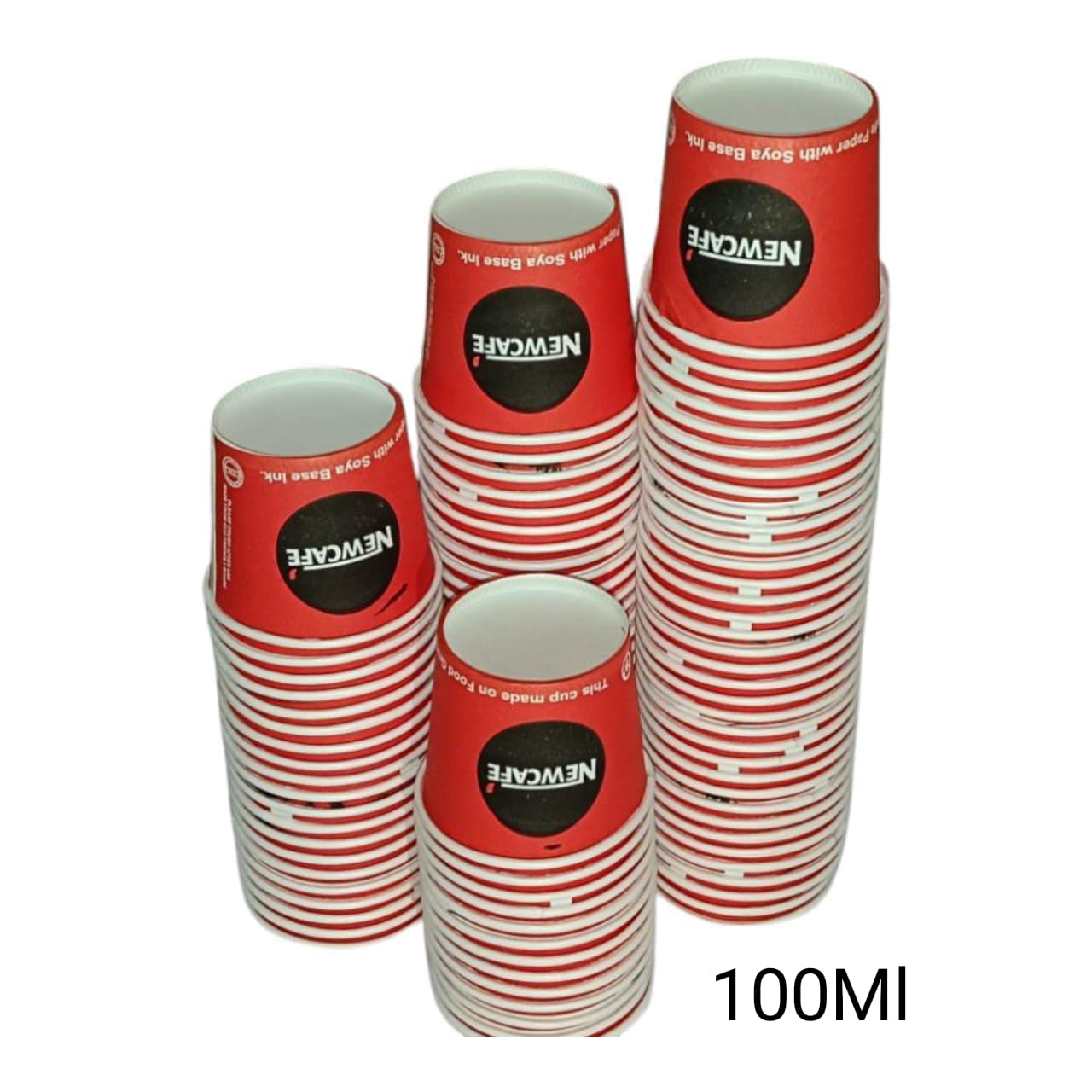 Disposable Cup 100ml