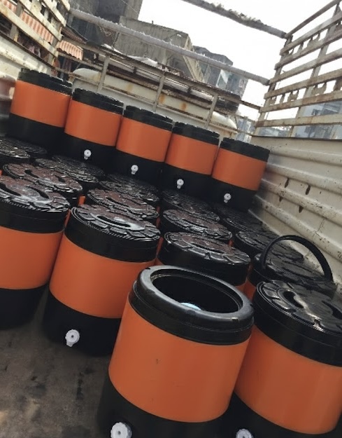 Shrijee Ro Water Suppliers