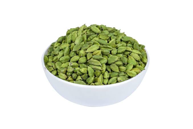Green Cardamom