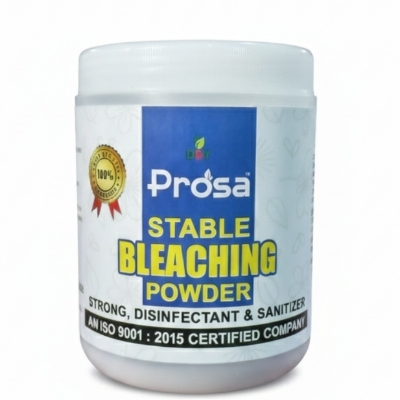 Stable Bleaching Powder