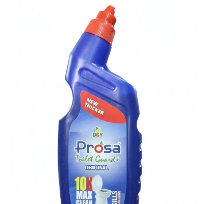 Toilet Cleaner