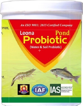 Aqua Probiotics