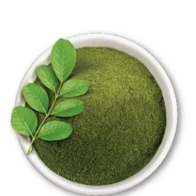 Moringa Leaf Powder