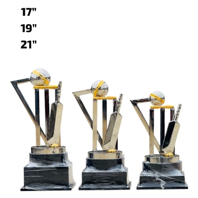 Cricket Trophy