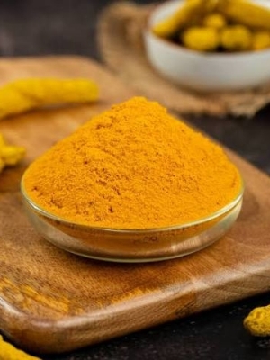 Turmeric Powder