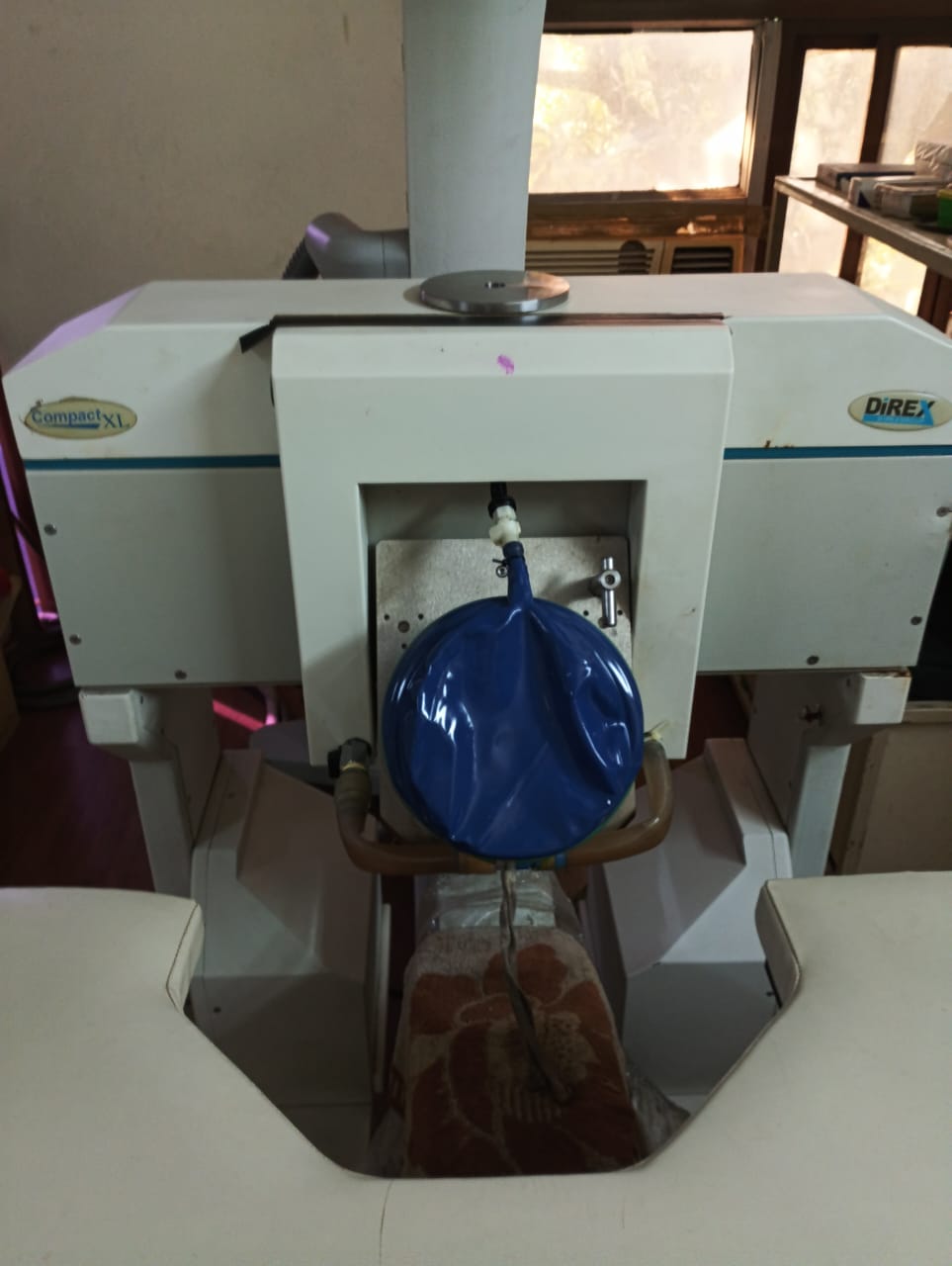 Direx Compact XL Extra Corporeal Shockwave Lithotriptor