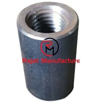 Rebar Coupler