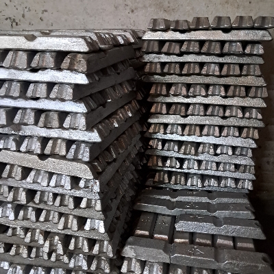 Aluminum Ingot By Sagar Traders
