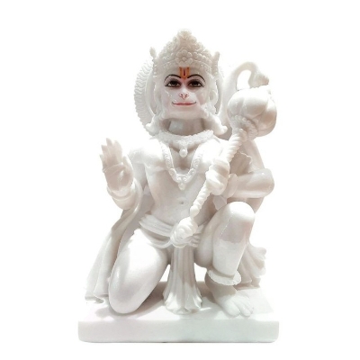 Das Hanuman Ji - Occasion: Religious / Worship / Decoration