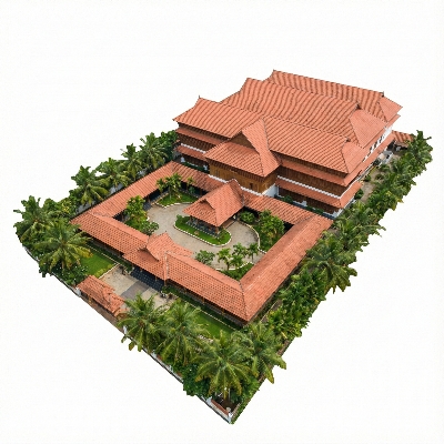 Virtual Tour Service