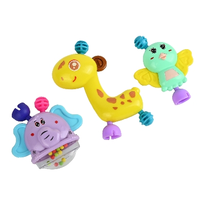 Baby Rattles Toys Set