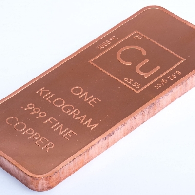 Copper Bar