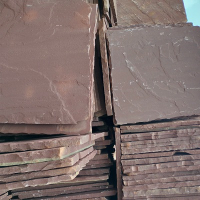 Mandana Stone By Shah Stone Industries