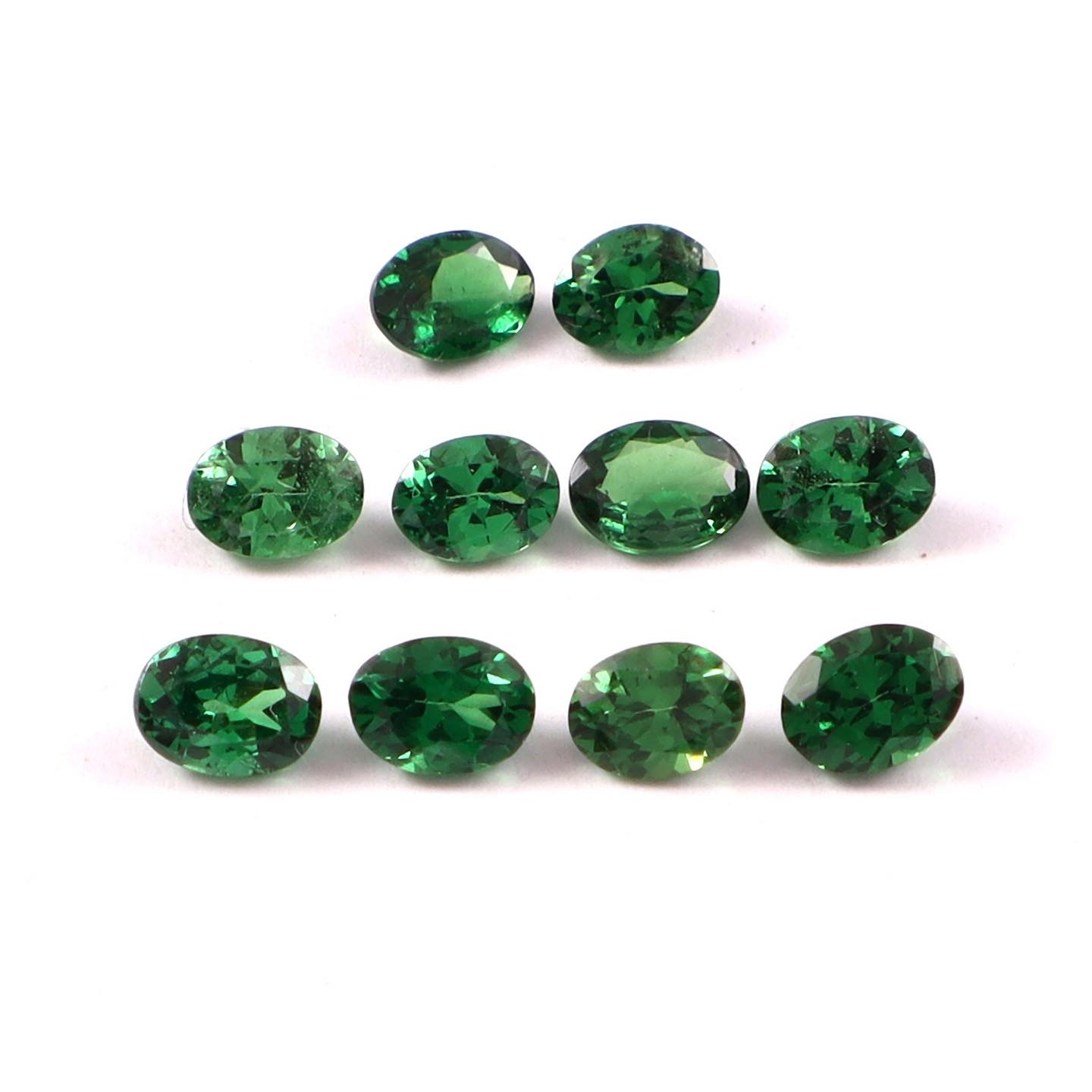 Tsavorite Gemstone
