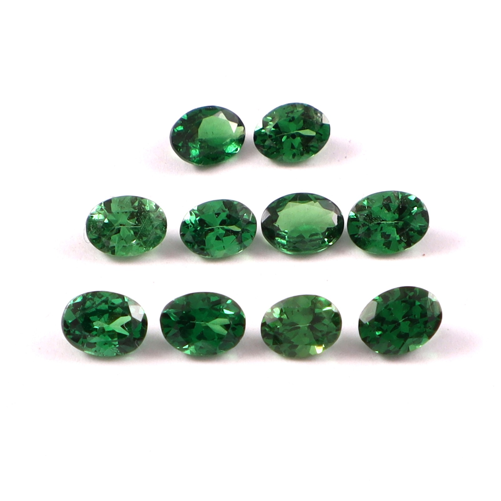 Tsavorite Gemstone