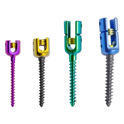 Pedicle Screw