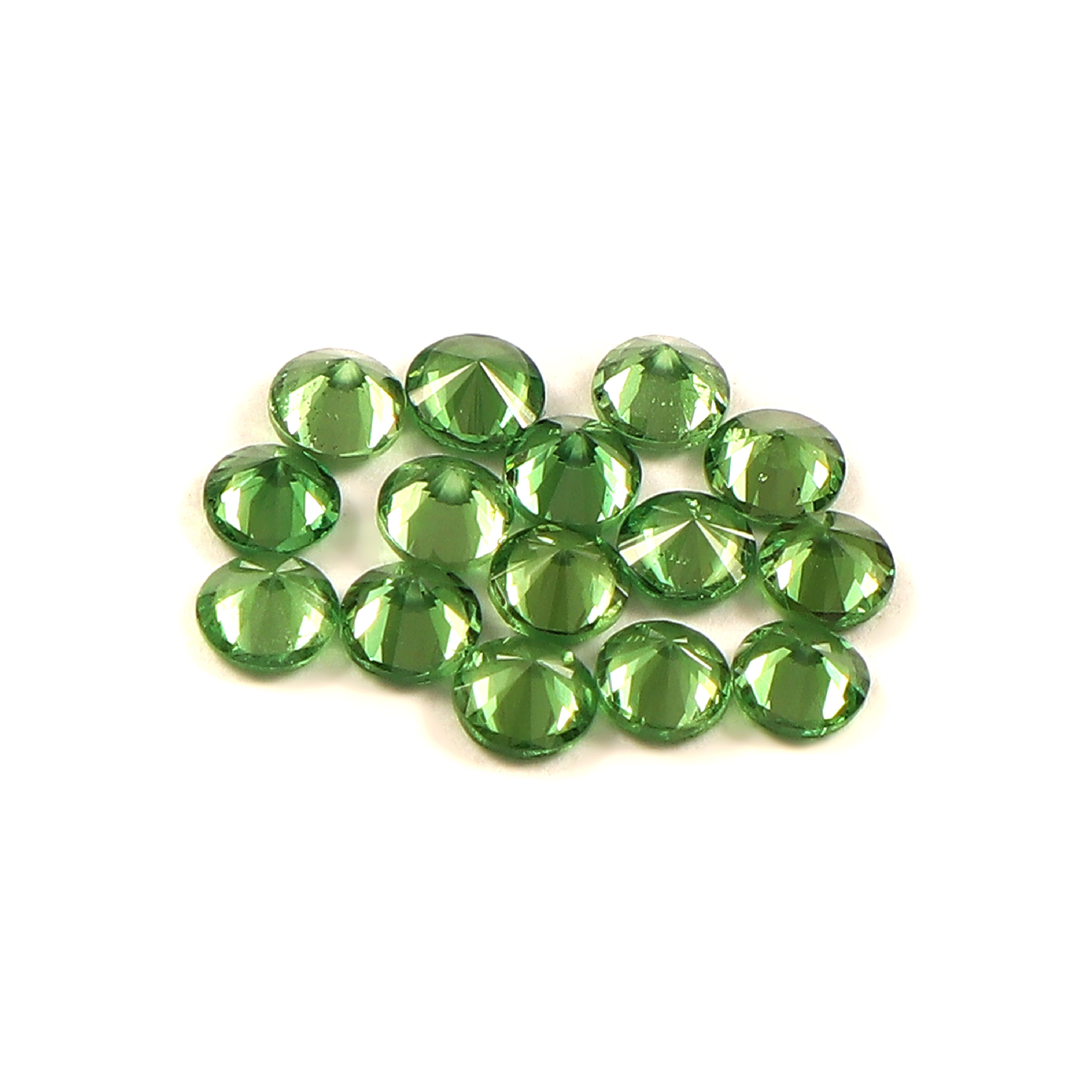 Tsavorite Gemstone