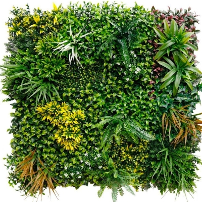 Artificial Green Wall