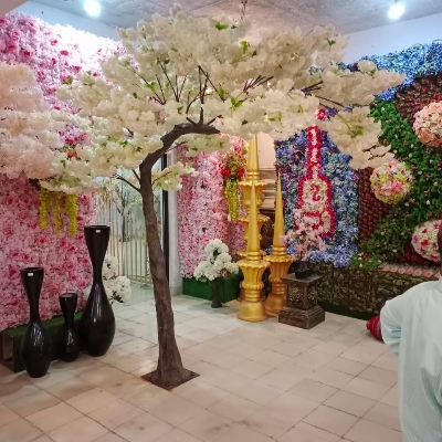 Decorative Artificial Tree