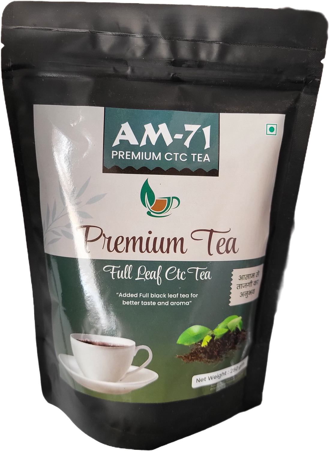 Am 71 Premium Ctc Tea
