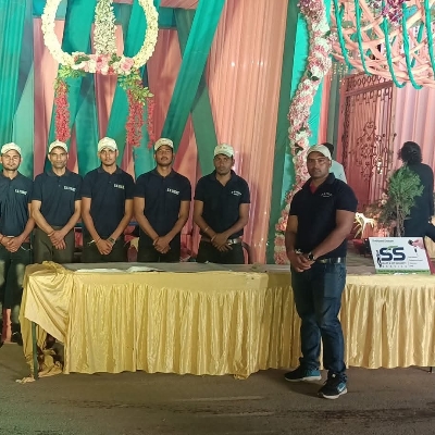 Valet Parking Cab Driver