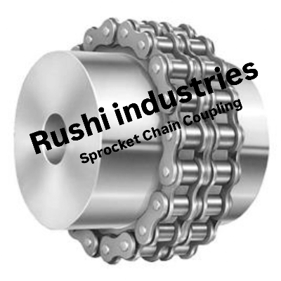 Chain Coupling