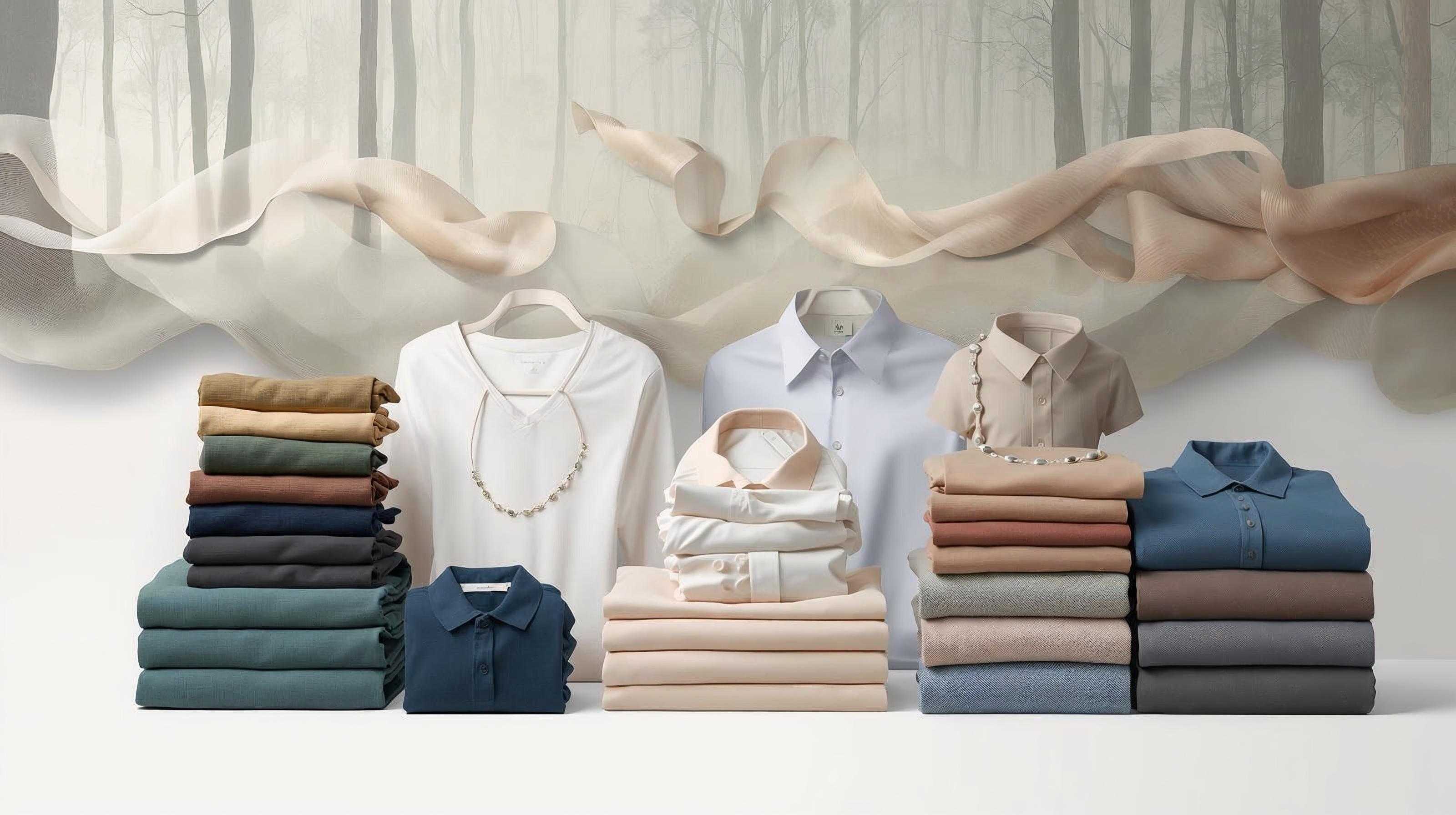 Readymade Garments