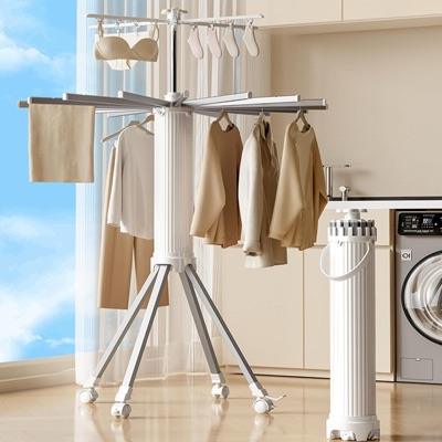Cloth Drying Stand