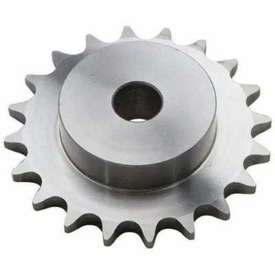Metal Sprockets