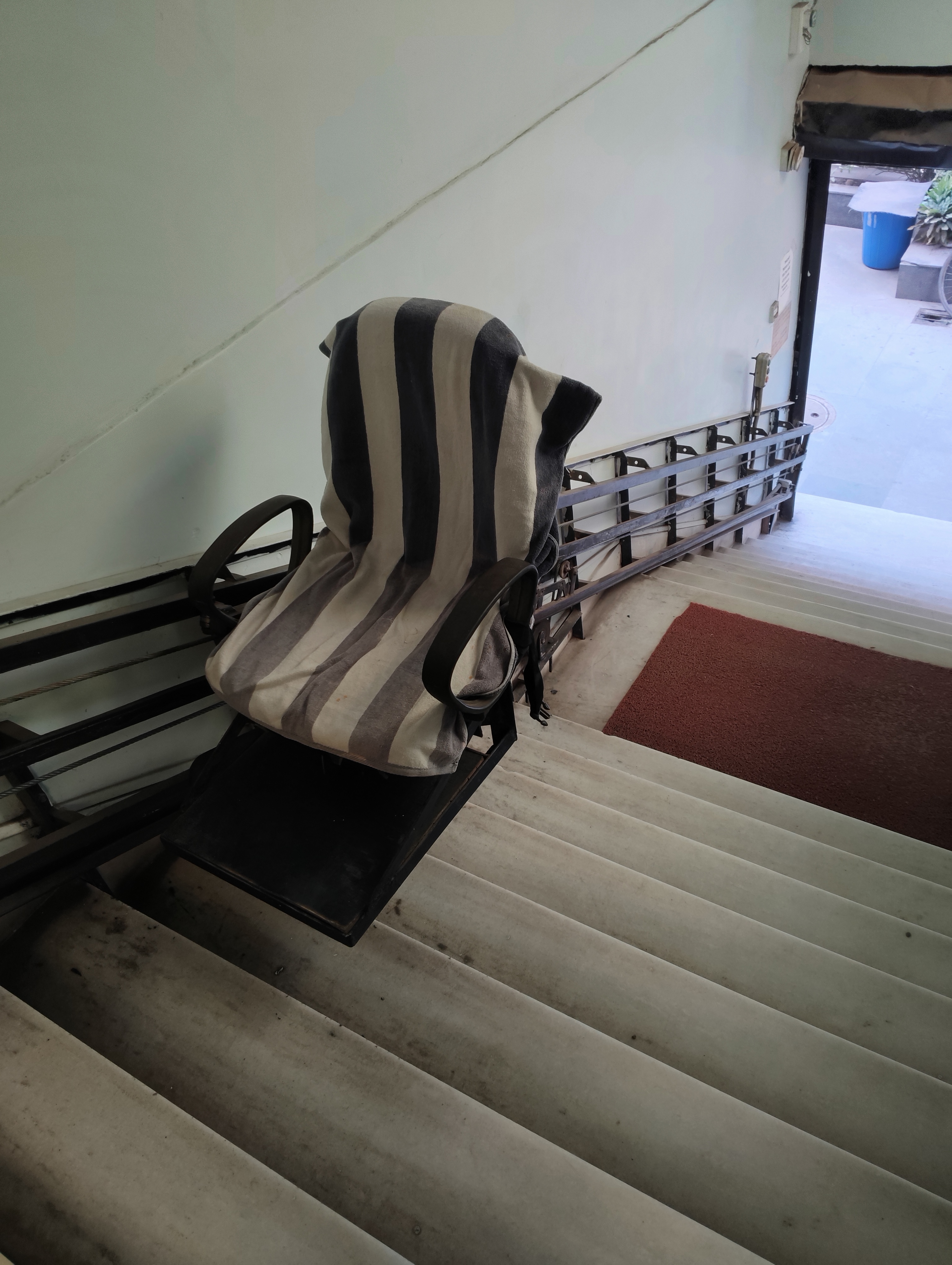 Chair Ride,,