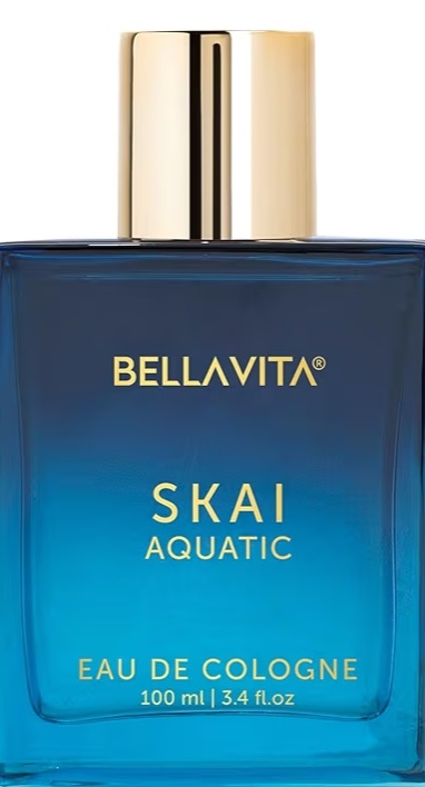 Bellavita Skai Aquatic Eau De Parfum