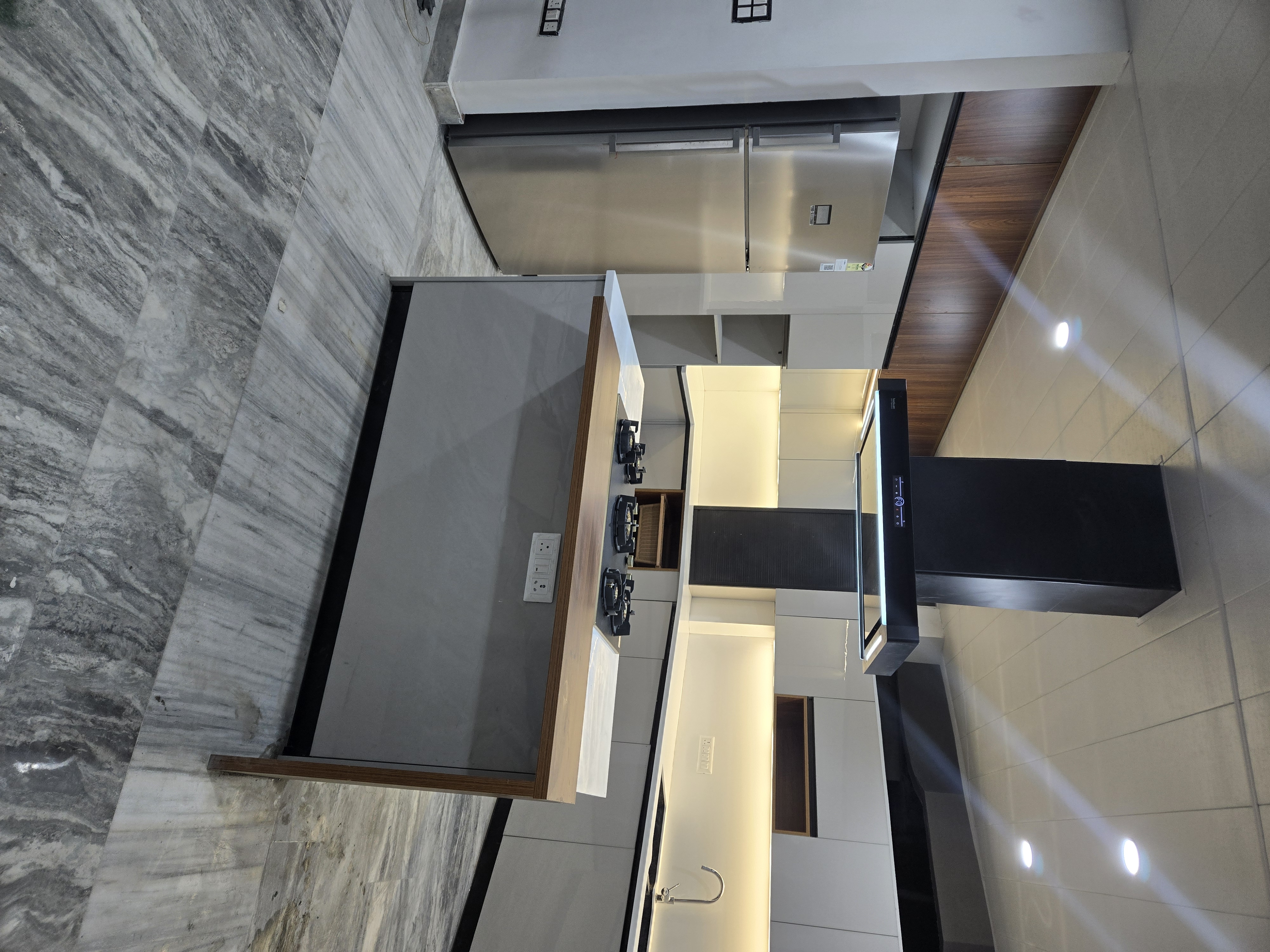 Modular Kitchen Designing Services