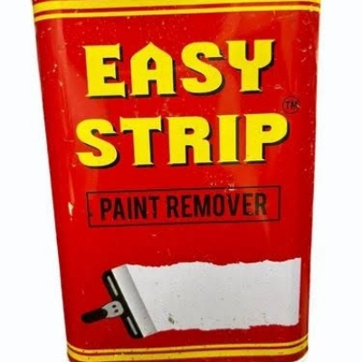 Paints Remover