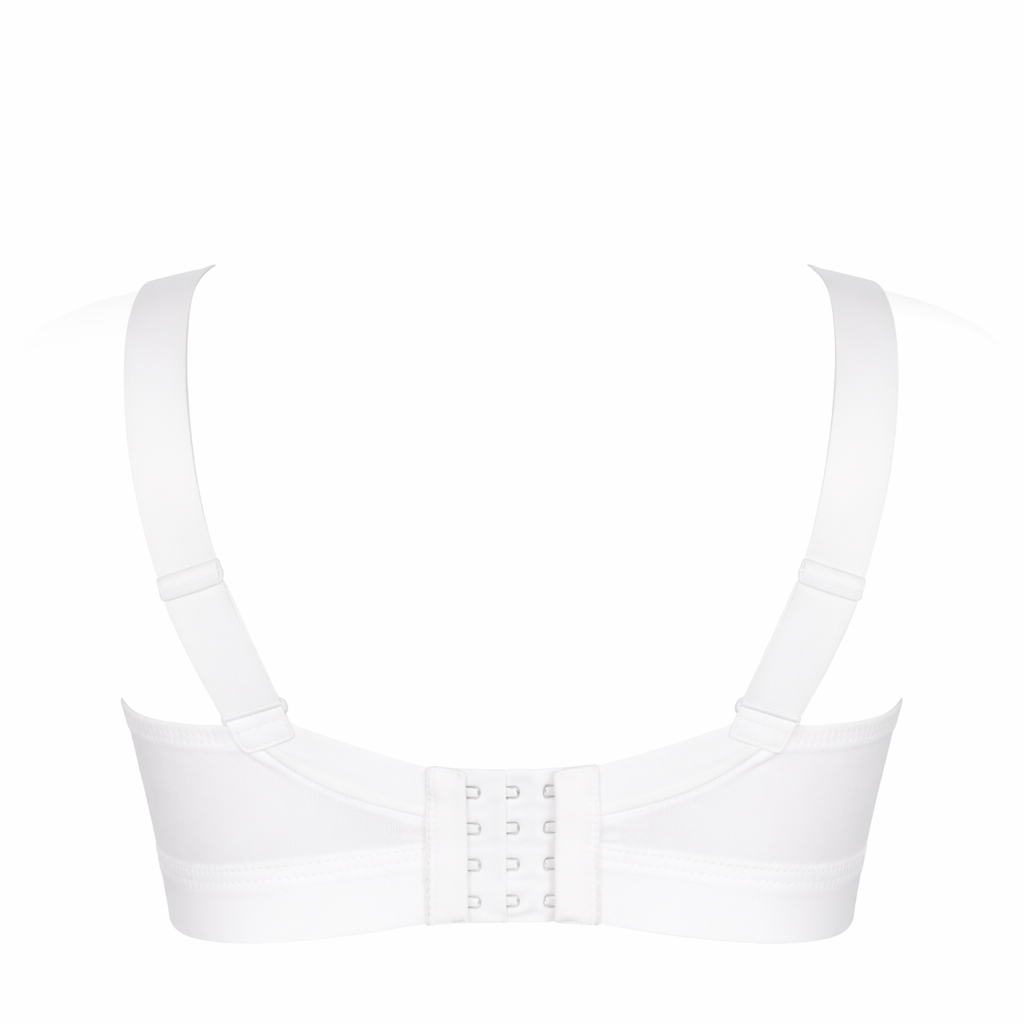 Women Cotton Non Padded Bra