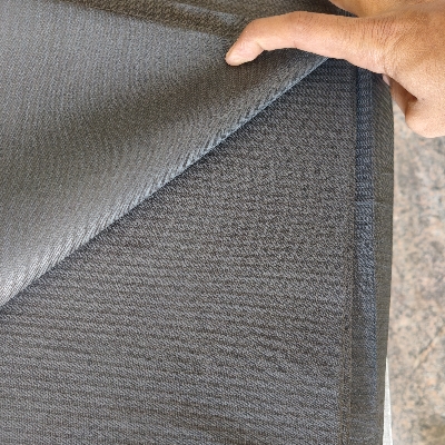 Poly Cotton Lycra Fabric For Trousers