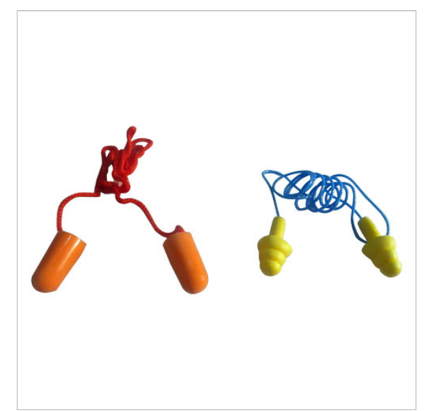 Ear Plug 
