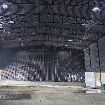 Galvalume Roof Sheet