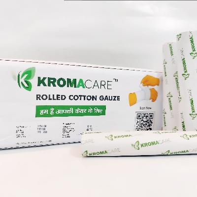 High Absorbency Roll Gauze