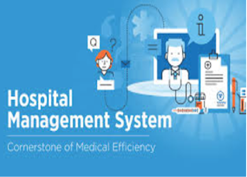 Hospital Management Software