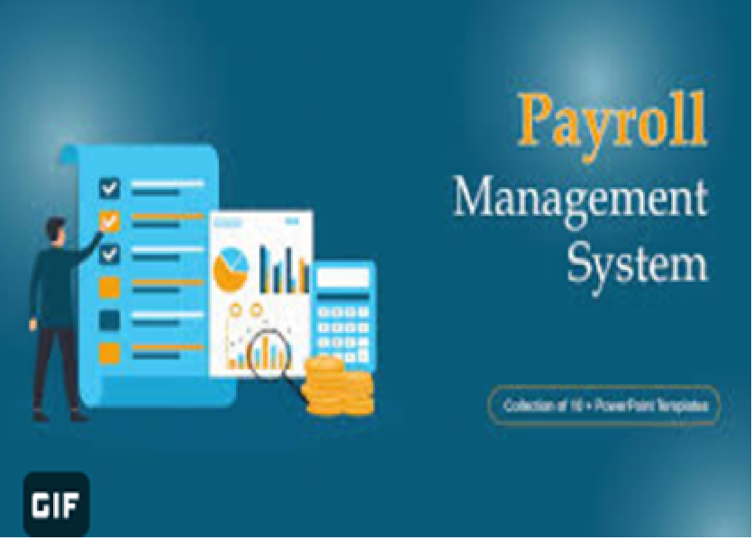 Payroll Management Software