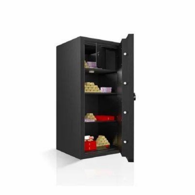 Long Lasting Fireproof Safe