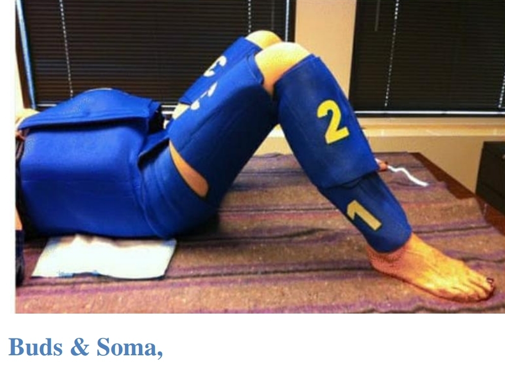 Nasg Non Pneumatic Antishock Garment - Rubber, Lightweight Design | Shock Prevention, Adjustable Straps, Breathable, Washable, Non Toxic