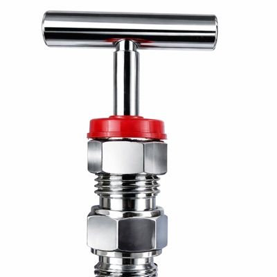 Stainless Steel Needle Valve
