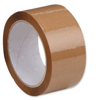 Bopp Brown Tape