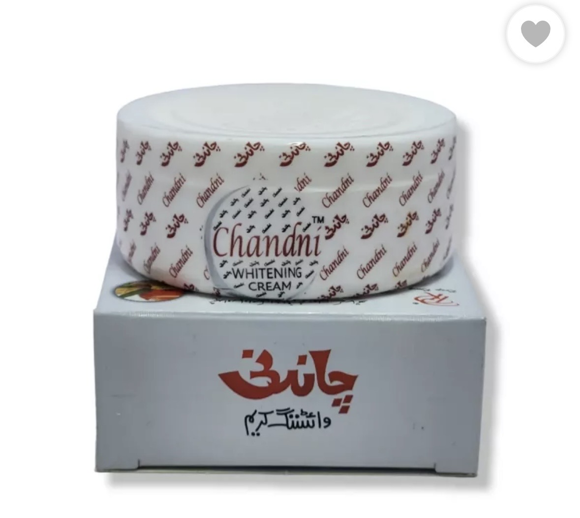Chandini Cream